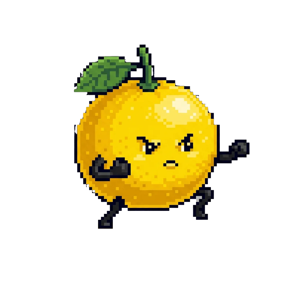 日向夏
